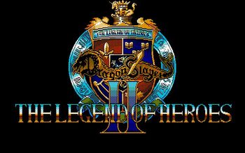 Buy Dragon Slayer: The Legend of Heroes II SNES