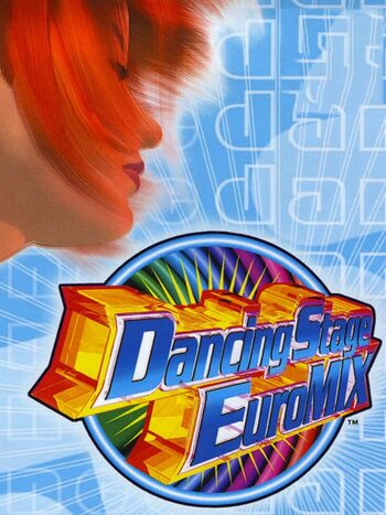 Dancing Stage EuroMix PlayStation