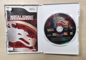 Buy Mortal Kombat: Armageddon Wii