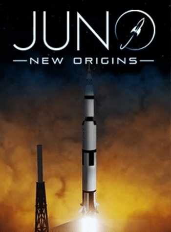 Juno: New Origins (PC) Steam Key EUROPE