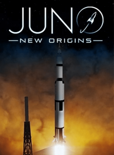 E-shop Juno: New Origins (PC) Steam Key GLOBAL