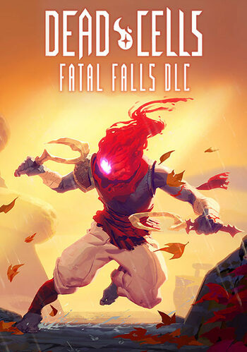 Dead Cells: Fatal Falls (DLC) Steam Key GLOBAL