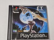 E.T. The Extra-Terrestrial: Interplanetary Mission PlayStation