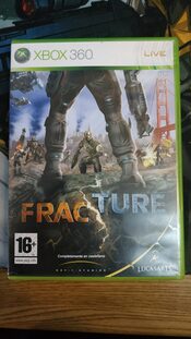 Fracture Xbox 360