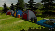 Redeem GameGuru - Camping Pack (DLC) Steam Key GLOBAL