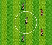 Redeem Konami Hyper Soccer NES