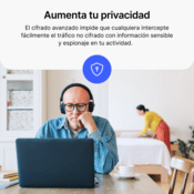 NordVPN Basic - 1 Month - 10 Devices (PC/MAC/Mobile) Premium VPN Software Subscription Key SPAIN