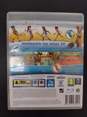 Racquet Sports PlayStation 3