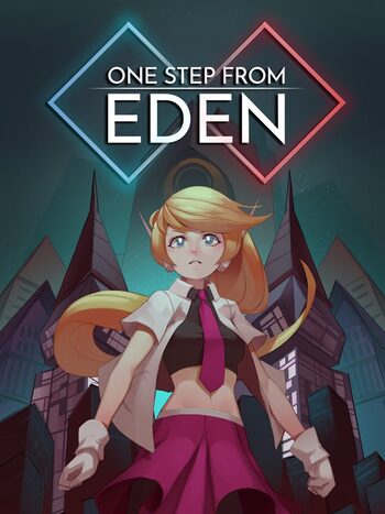 One Step from Eden (PC) Steam Key EUROPE/UNITED STATES
