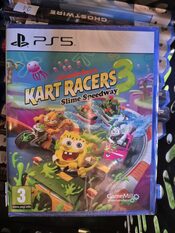 Nickelodeon Kart Racer 3: Slime Speedway PlayStation 5