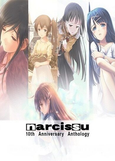 E-shop Narcissu 10th Anniversary Anthology Project Steam Key GLOBAL