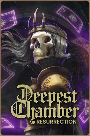 Deepest Chamber: Resurrection (PC) Steam Key GLOBAL