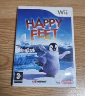 Happy Feet Wii