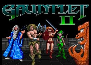 Get Gauntlet II Game Boy