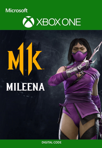 Mortal Kombat 11 - Mileena (DLC) XBOX LIVE Key ARGENTINA