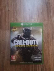 Call of Duty: Infinite Warfare Xbox One