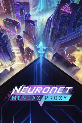 NeuroNet: Mendax Proxy (PC) Steam Key GLOBAL