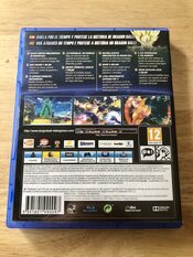 Buy DRAGON BALL XENOVERSE 2 PlayStation 4