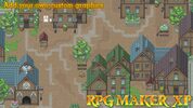 Redeem RPG Maker XP Steam Key GLOBAL