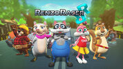 Renzo Racer PlayStation 5