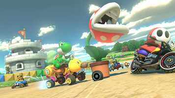 Mario Kart 8 Wii U for sale