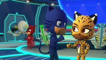 Buy PJ Masks Power Heroes: Mighty Alliance PlayStation 4