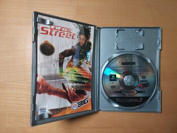 Buy FIFA Street PlayStation 2