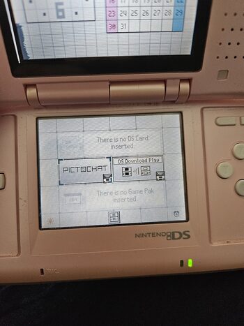 Redeem Nintendo DS 