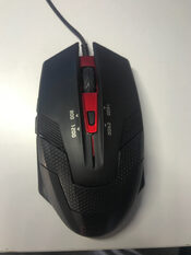 Raton Gaming MINOTAUR ZE-GM1806