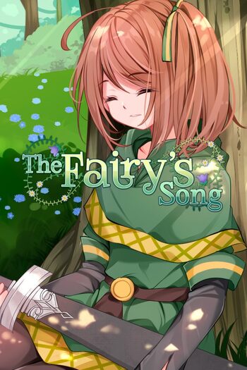 The Fairy's Song XBOX LIVE Key ARGENTINA