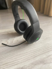 Get Razer kraken USB