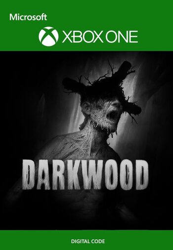 Darkwood Xbox Live Key TURKEY