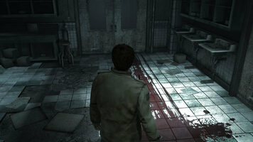 Silent Hill Homecoming PlayStation 3