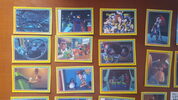 34 Cromos Toy Story 2