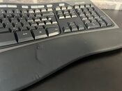 Buy Microsoft Natural Ergonomic Keyboard 400
