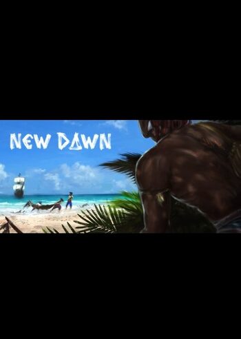 New Dawn (PC) Steam Key EUROPE