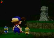 Harvest Moon: Magical Melody (2005) Wii