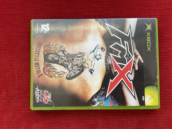 Freestyle MetalX Xbox for sale