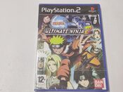 Naruto: Ultimate Ninja 2 PlayStation 2