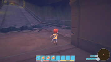 Redeem My Time At Portia Xbox One