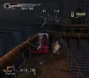 Buy Dirge of Cerberus: Final Fantasy VII PlayStation 2