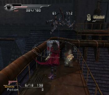 Buy Dirge of Cerberus: Final Fantasy VII PlayStation 2