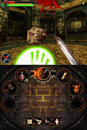 Buy Fighting Fantasy: The Warlock of Firetop Mountain PS Vita