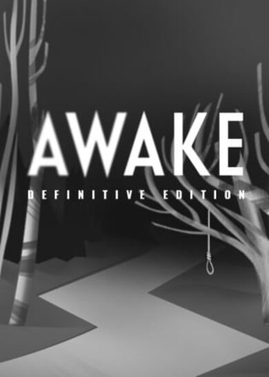 E-shop AWAKE - Definitive Edition (PC) Steam Key GLOBAL