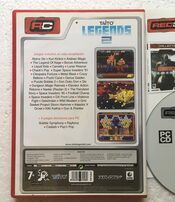 TAITO LEGENDS 2 - PC