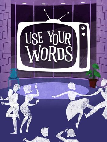 Use Your Words (PC) Steam Key EUROPE