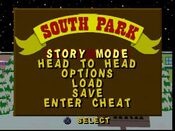 Buy South Park (1998) Nintendo 64