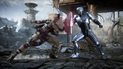 Get Mortal Kombat 11: Aftermath + Kombat Pack Bundle (DLC) Steam Key EUROPE