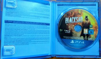 Blacksad: Under the Skin Limited Edition PlayStation 4 for sale