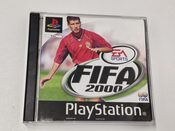 FIFA 2000 PlayStation